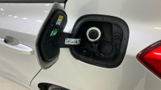 Ford Focus 1.0 EcoBoost 125 ST-Line 5dr Petrol Hatchback